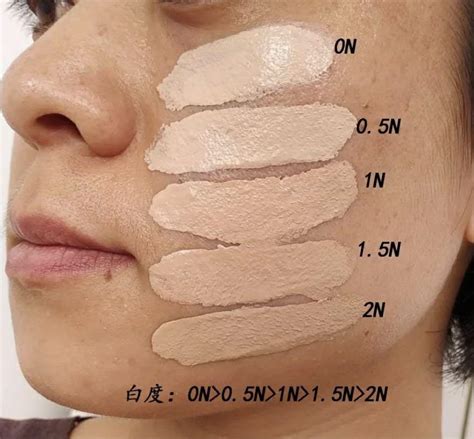 dior forever skin glow 1n